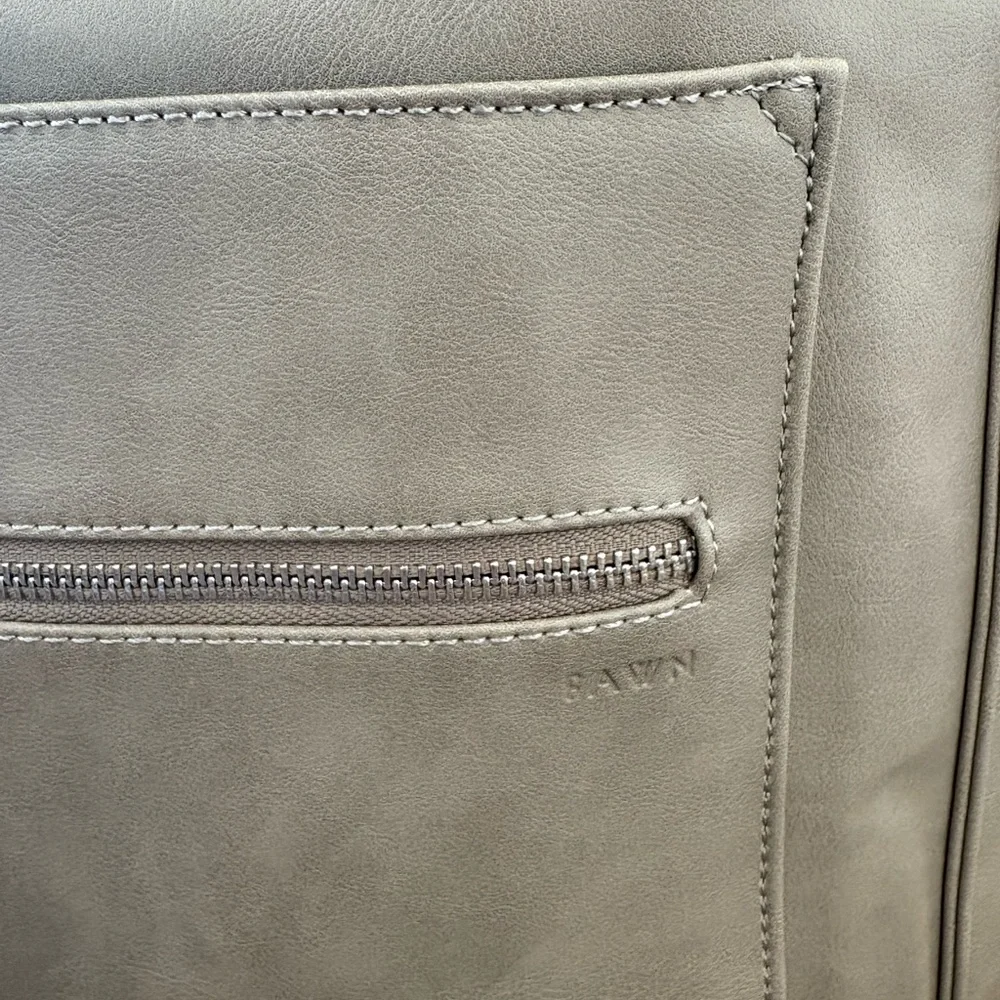 Fawn Design Diaper Bag
